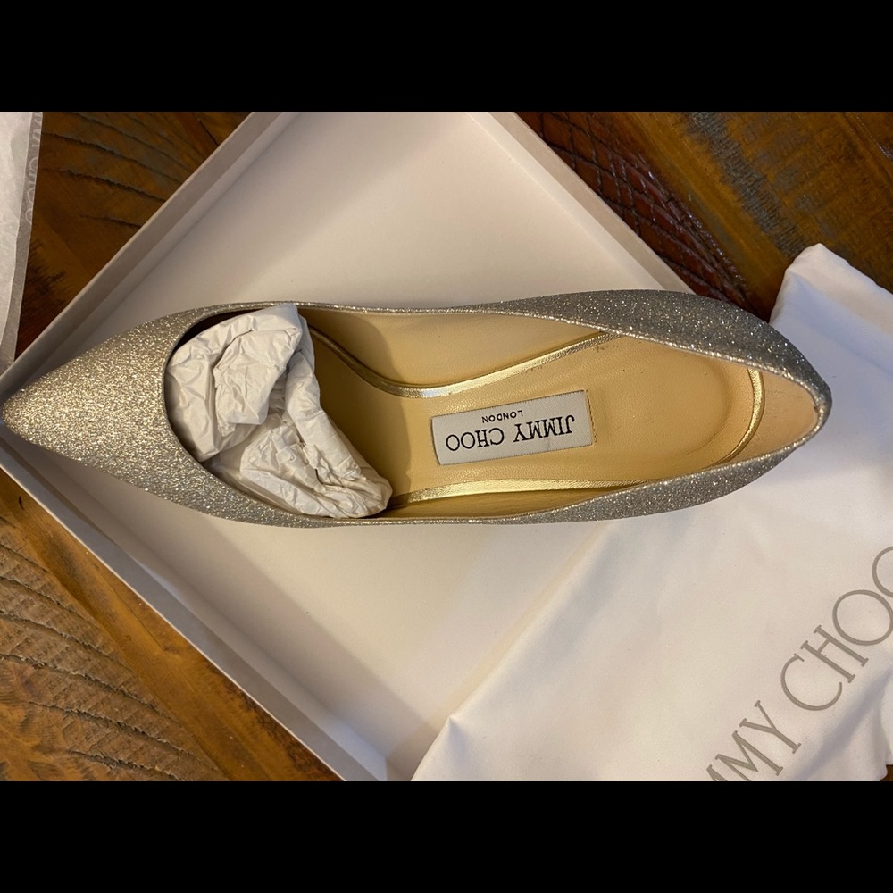 Jimmy Choo size 9
